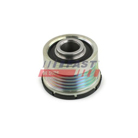 POULIE ROUE LIBRE, ALTERNATEUR POUR RENAULT MASTER II 98