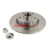 DISQUE DE FREIN POUR RENAULT TRAFIC 14