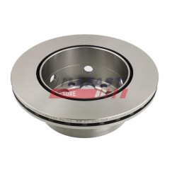 DISQUE DE FREIN POUR MERCEDES SPRINTER 06