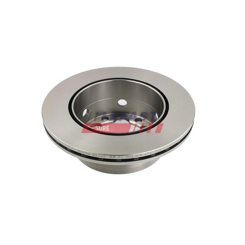 DISQUE DE FREIN POUR MERCEDES SPRINTER 06