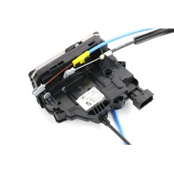 SERRURE DE PORTE POUR FIAT DUCATO 06