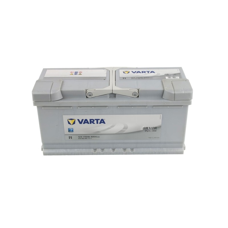 BATTERIE POUR FIAT DUCATO 14
