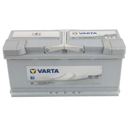 BATTERIE POUR FIAT DUCATO 14
