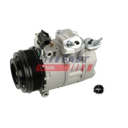 COMPRESSEUR, CLIMATISATION POUR FORD TRANSIT CONNECT 13