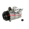 COMPRESSEUR, CLIMATISATION POUR FORD TRANSIT CONNECT 13