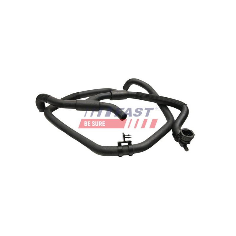 MANCHE, BATTERIE CHAUFFANTE-CHAUFFAGE POUR RENAULT MASTER III 10