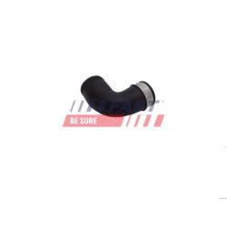 TUBE D`INTERCOOLER VW CADDY III 03