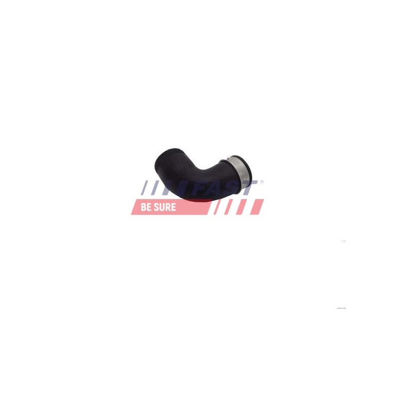 TUBE D`INTERCOOLER VW CADDY III 03