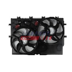 VENTILATEUR, REFROIDISSEMENT DU MOTEUR POUR FIAT DUCATO 06