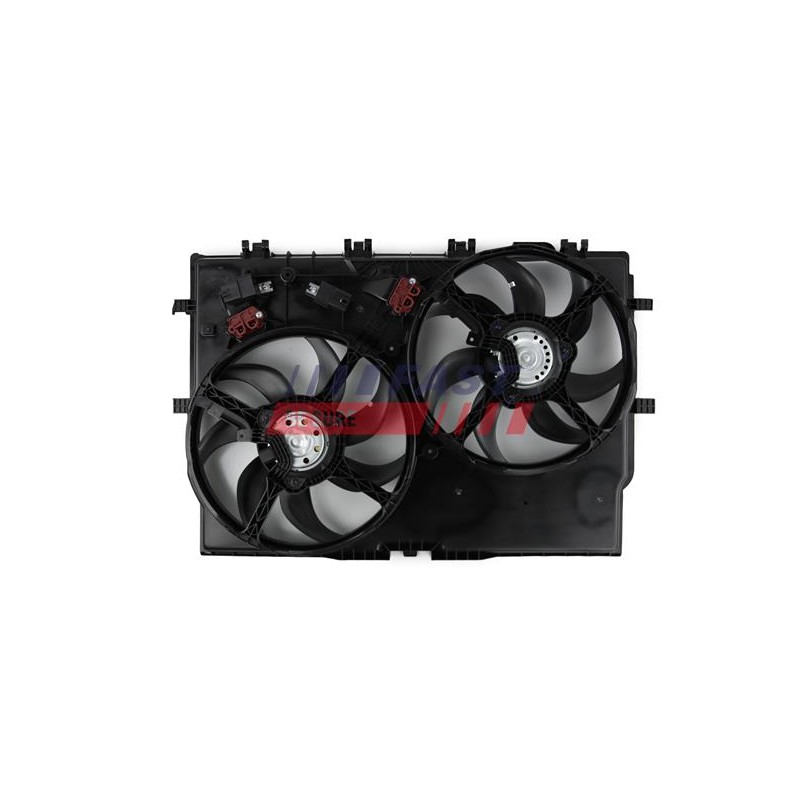 VENTILATEUR, REFROIDISSEMENT DU MOTEUR POUR FIAT DUCATO 06