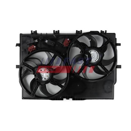 VENTILATEUR, REFROIDISSEMENT DU MOTEUR POUR FIAT DUCATO 06