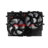 VENTILATEUR, REFROIDISSEMENT DU MOTEUR POUR FIAT DUCATO 06