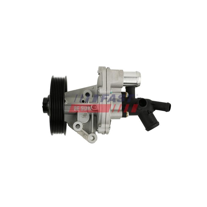 POMPE À EAU POUR FORD TRANSIT 06