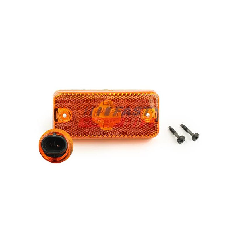 FEU LATERAL POUR FIAT DUCATO 06