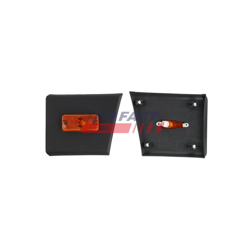 MOULURE EXTERIEUR POUR FIAT DUCATO 06