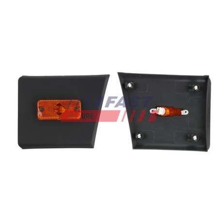 MOULURE EXTERIEUR POUR FIAT DUCATO 06