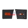 MOULURE EXTERIEUR POUR FIAT DUCATO 06