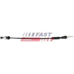 CÂBLE D`EMBRAYAGE POUR CITROEN BERLINGO 96