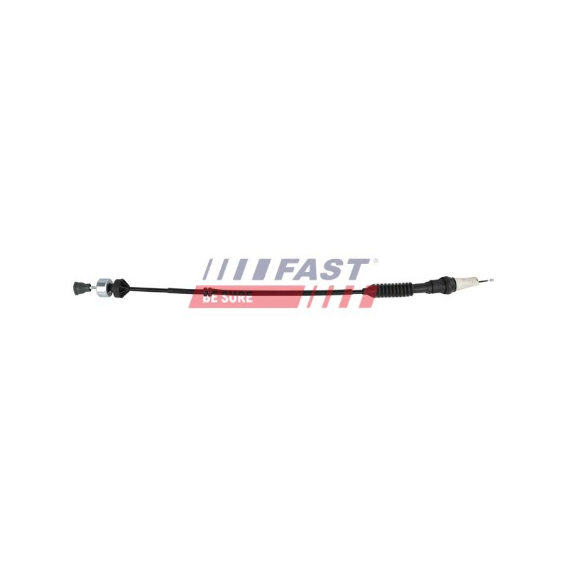 CÂBLE D`EMBRAYAGE POUR CITROEN BERLINGO 96