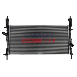 RADIATEUR POUR FORD TRANSIT 06
