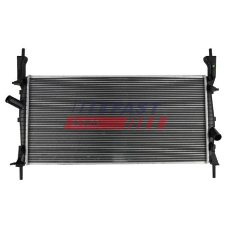 RADIATEUR POUR FORD TRANSIT 06