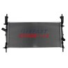 RADIATEUR POUR FORD TRANSIT 06