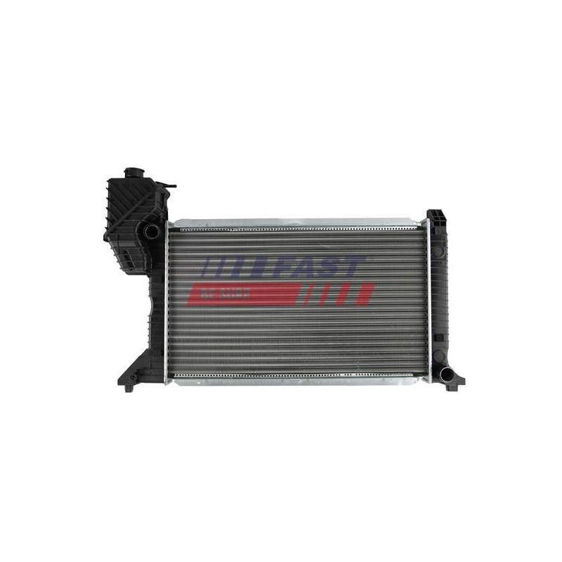 RADIATEUR POUR MERCEDES SPRINTER 95