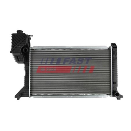 RADIATEUR POUR MERCEDES SPRINTER 95