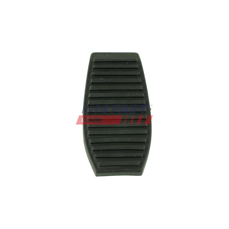 REVÊTEMENT DE PÉDALE POUR FIAT PUNTO 99