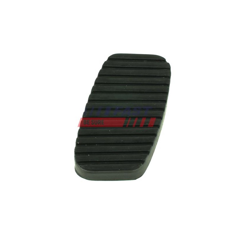 REVÊTEMENT DE PÉDALE POUR CITROEN BERLINGO 96