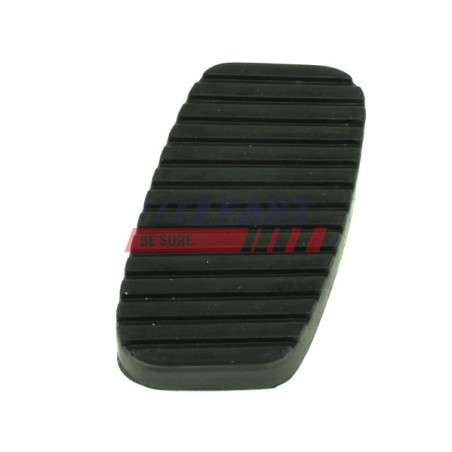 REVÊTEMENT DE PÉDALE POUR CITROEN BERLINGO 96