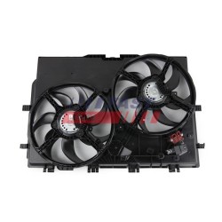 VENTILATEUR, REFROIDISSEMENT DU MOTEUR POUR FIAT DUCATO 06