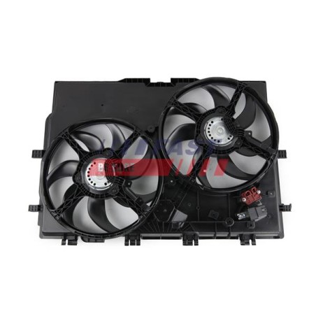 VENTILATEUR, REFROIDISSEMENT DU MOTEUR POUR FIAT DUCATO 06