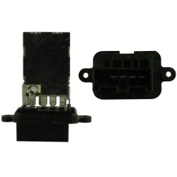 RÉSISTANCE, PULSEUR D`AIR HABITACLE POUR IVECO DAILY 14