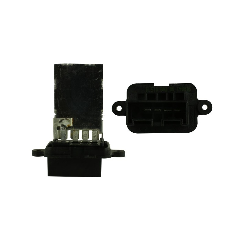 RÉSISTANCE, PULSEUR D`AIR HABITACLE POUR IVECO DAILY 14