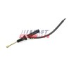 CYLINDRE ÉMETTEUR, EMBRAYAGE POUR FORD TRANSIT 00