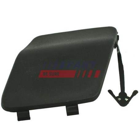 ENJOLIVEUR, PARE-CHOCS POUR RENAULT MASTER III 10