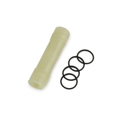 MANCHE, BATTERIE CHAUFFANTE-CHAUFFAGE POUR IVECO DAILY 90