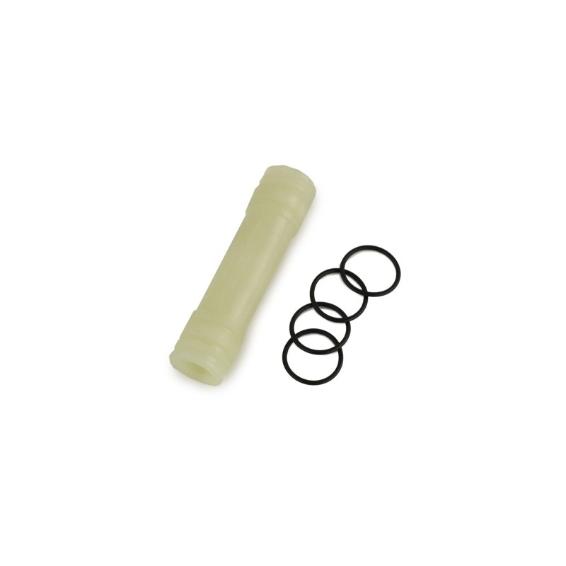MANCHE, BATTERIE CHAUFFANTE-CHAUFFAGE POUR IVECO DAILY 90