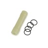 MANCHE, BATTERIE CHAUFFANTE-CHAUFFAGE POUR IVECO DAILY 90