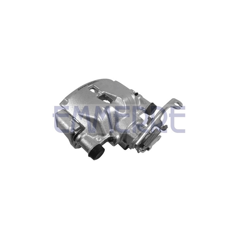 ÉTRIER DE FREIN POUR IVECO DAILY 06