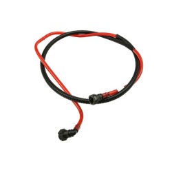 TUYAUTERIE DE CARBURANT POUR IVECO DAILY 06