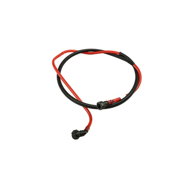TUYAUTERIE DE CARBURANT POUR IVECO DAILY 06