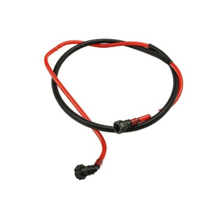 TUYAUTERIE DE CARBURANT POUR IVECO DAILY 06