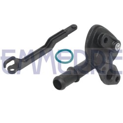 VANNE RADIATEUR (MOTEUR THERMIQUE) POUR IVECO DAILY 90