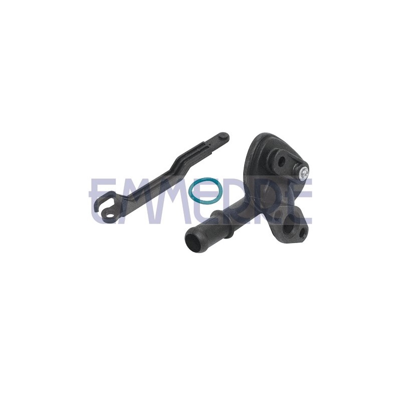 VANNE RADIATEUR (MOTEUR THERMIQUE) POUR IVECO DAILY 90