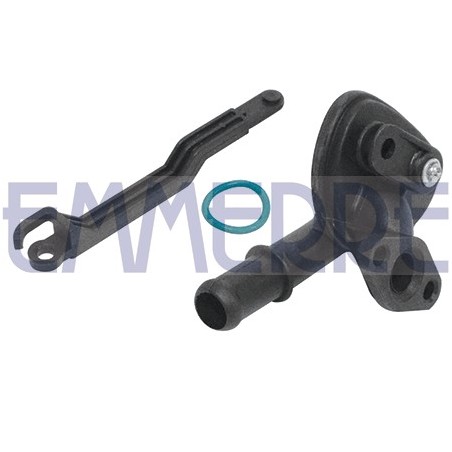 VANNE RADIATEUR (MOTEUR THERMIQUE) POUR IVECO DAILY 90