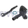 VANNE RADIATEUR (MOTEUR THERMIQUE) POUR IVECO DAILY 90