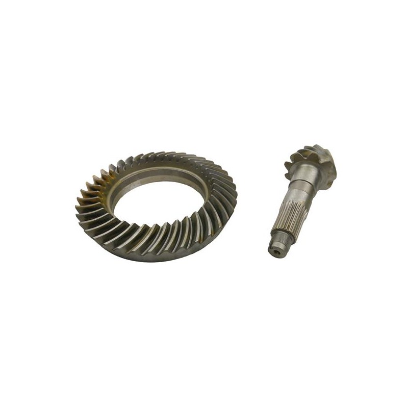 PIGNON CONIQUE arbre? POUR IVECO DAILY 06