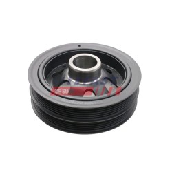 POULIE, VILEBREQUIN POUR FORD TRANSIT 13